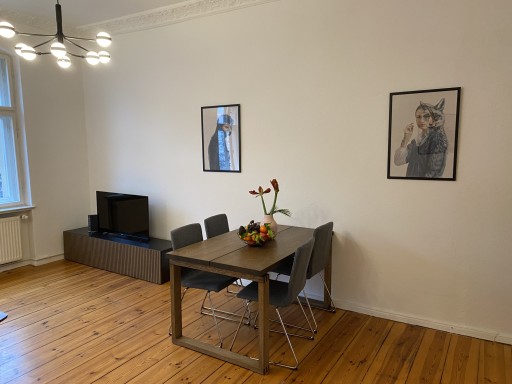 Rent 2 rooms apartment Berlin | Entire place | Berlin | Fantastisches, liebevoll eingerichtete Wohnung im Zentrum von Neukölln | Hominext