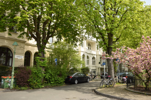 Miete 1 Zimmer Wohnung Bonn | Ganze Wohnung | Bonn | Ruhiges Apartment mit Garten-Terrasse | Hominext