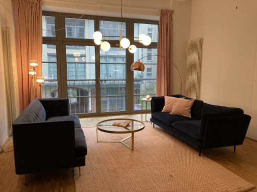 Rent 1 room apartment Berlin | Entire place | Berlin | Stylish loft in Berlin Kreuzberg