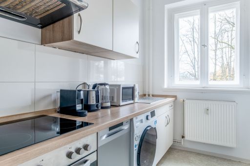 Rent 1 room apartment Berlin | Entire place | Berlin | Charmante 1,5 Zimmer Wohnung in ruhiger Lage nur wenige Minuten vom  Kurfürstendamm entfernt. | Hominext