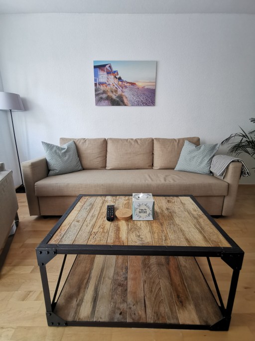 Miete 1 Zimmer Wohnung Mannheim | Ganze Wohnung | Mannheim | City center - 49qm Apartment, Nähe Hbf & Uni