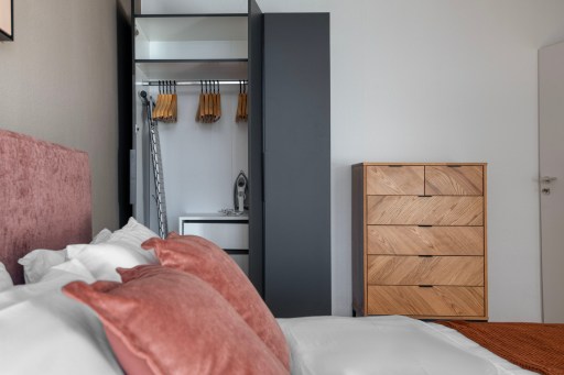 Miete 1 Zimmer Wohnung Berlin | Ganze Wohnung | Berlin | Tolle 2-Zimmer Wohnung in bester Lage in Berlin | Hominext