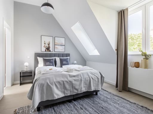 Miete 1 Zimmer Wohnung Berlin | Ganze Wohnung | Berlin | Suite | Hominext