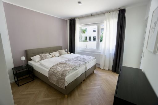 Rent 2 rooms apartment Essen | Entire place | Essen | Wunderschönes Apartment in Rüttenscheid | Hominext