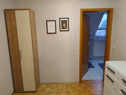 Miete 1 Zimmer Wohnung Pattensen | Ganze Wohnung | Pattensen | Luxus Apartment in Messe nähe | Hominext