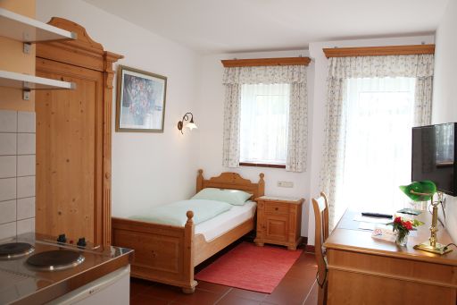 Miete 1 Zimmer Wohnung Erlangen | Ganze Wohnung | Erlangen | Single Apartment