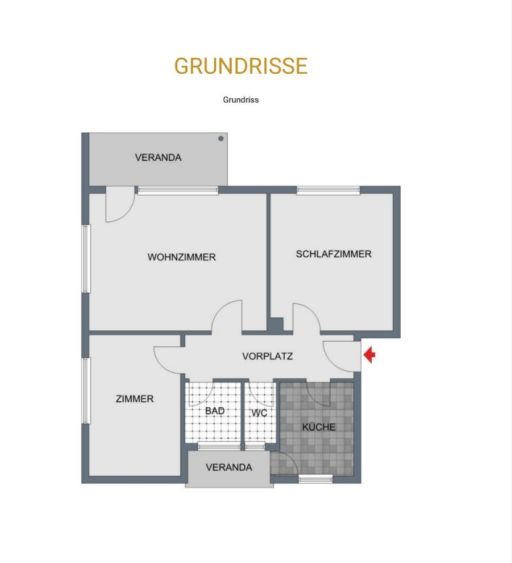 Rent 2 rooms apartment Stuttgart | Entire place | Stuttgart | WG, Charmante gemütliche Wohnung in Bestlage | Hominext