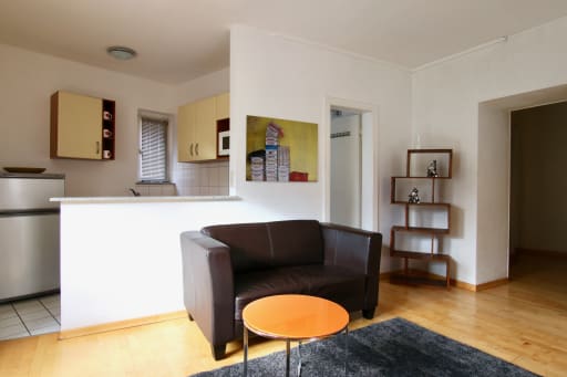 Miete 1 Zimmer Wohnung Köln | Ganze Wohnung | Köln | Modernes Apartment in sehr zentraler Lage | Hominext