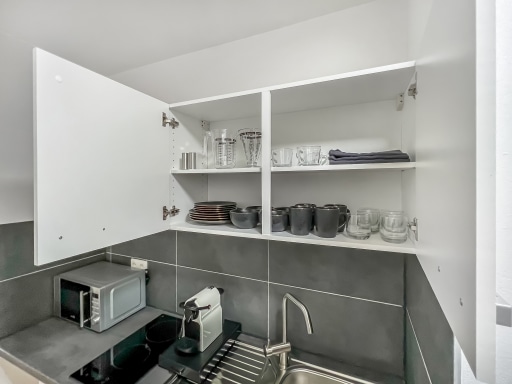 Miete 1 Zimmer Wohnung Weischlitz | Ganze Wohnung | Weischlitz | Modernes Studio Apartment Stein | Hominext