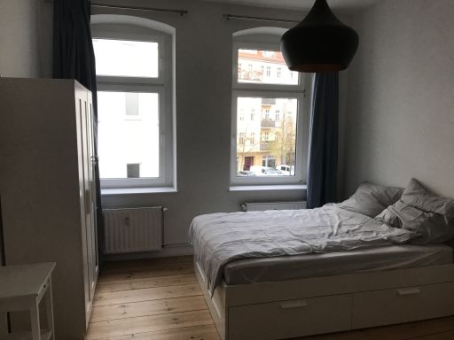 Rent 1 room apartment Berlin | Entire place | Berlin | Ziehen Sie als Erster in diese trendige Wohnung im Herzen von Berlin-Friedrichshain ein