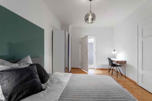 Miete 4 Zimmer Wohnung München | Studio | München | Modernes und helles Zimmer im Herzen Münchens | Hominext