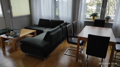 Rent 1 room apartment Dresden | Entire place | Dresden | Helle und modern eingerichtete 3-Zimmerwohnung in Blasewitz | Hominext