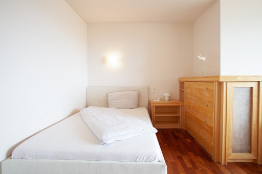 Miete 1 Zimmer Wohnung München | Ganze Wohnung | München | Schöne 1-Zimmer-Wohnung im Münchener Westend