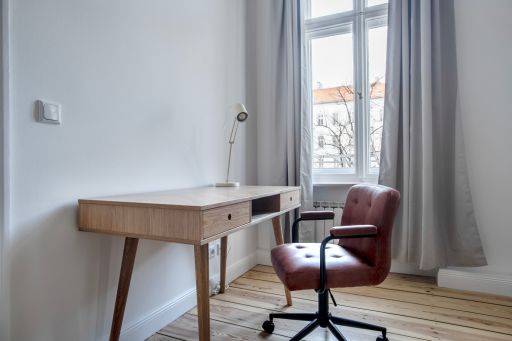 Rent 1 room apartment Berlin | Entire place | Berlin | Hochwertig ausgestattete 2-Zimmer Wohnung im super zentralen Prenzlauer Berg. | Hominext