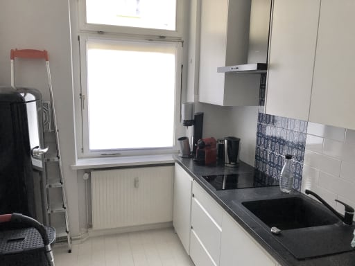 Miete 1 Zimmer Wohnung Berlin | Ganze Wohnung | Berlin | Top renoviertes Appartement in Berlin, Friedrichshain | Hominext