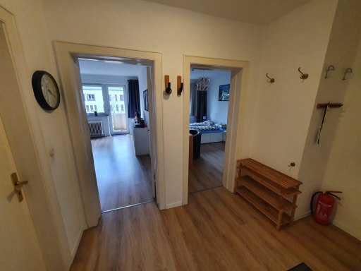 Miete 2 Zimmer Wohnung Hamburg | Ganze Wohnung | Hamburg | Wohnung in TOP-Lage von Hamburg | Hominext