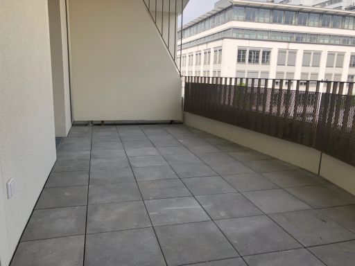 Rent 1 room apartment Frankfurt am Main | Entire place | Frankfurt am Main | Neubau Erstbezug Top Apartment Nähe Messe | Hominext