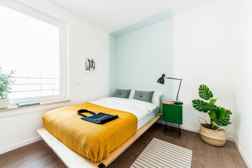 Miete 4 Zimmer Wohnung Berlin | Studio | Berlin | Privatzimmer in Mitte, Berlin | Hominext