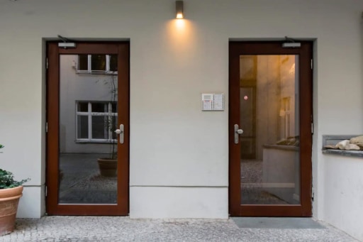 Miete 1 Zimmer Wohnung Berlin | Ganze Wohnung | Berlin | Private Wohnung in Mitte, Berlin | Hominext