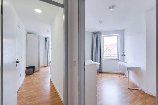 Miete 2 Zimmer Wohnung Berlin | Ganze Wohnung | Berlin | Mitten in Berlin Mitte – Nahe Alexanderplatz | Hominext