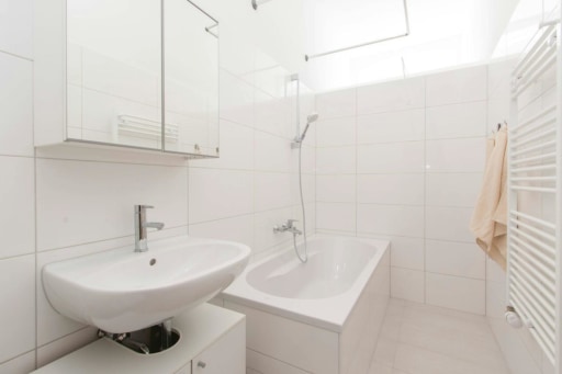 Miete 1 Zimmer Wohnung Berlin | Studio | Berlin | Privatraum | Hominext