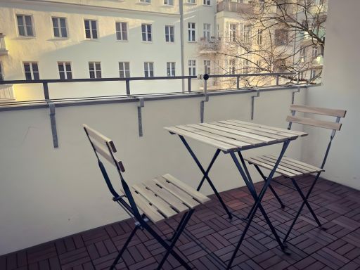 Rent 3 rooms apartment Berlin | Entire place | Berlin | Elegant 3 bedroom apartment in Berlin Friedrichshain | Hominext