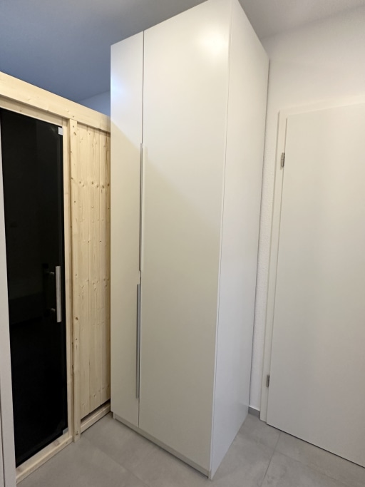 Miete 3 Zimmer Wohnung Karlsruhe | Ganze Wohnung | Karlsruhe | Neubau / Erstbezug: 4,5 Zimmer Maisonette-Wohnung mit Terrasse und Garten | Hominext