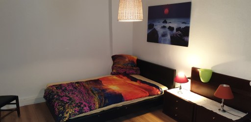 Rent 3 rooms apartment Bonn | Entire place | Bonn | Stilvolle Wohnung im Zentrum von Bonn | Hominext