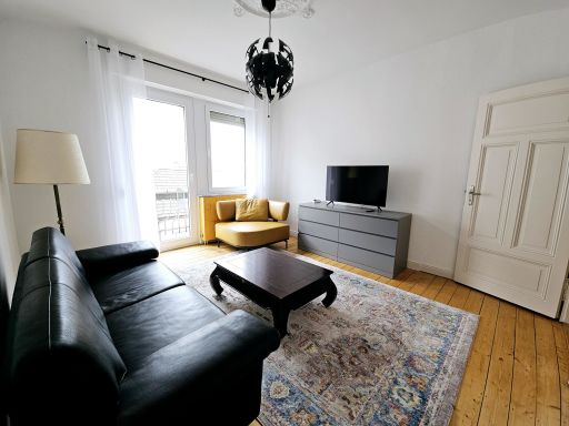 Miete 3 Zimmer Wohnung Wiesbaden | Ganze Wohnung | Wiesbaden | 3-Zimmer-Wohnung neben der Universität | Hominext