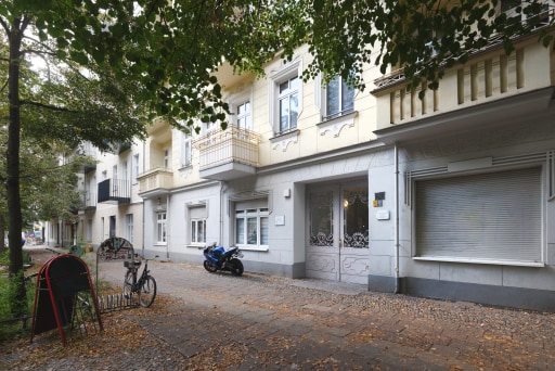 Miete 2 Zimmer Wohnung Berlin | Ganze Wohnung | Berlin | 3 Zimmer Luxus Apartment mit Wohnküche | Hominext