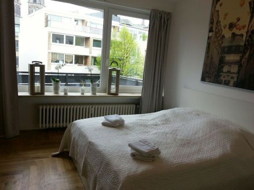 Miete 1 Zimmer Wohnung Bremen | Ganze Wohnung | Bremen | City Apartement- mit Balkon und W-LAN