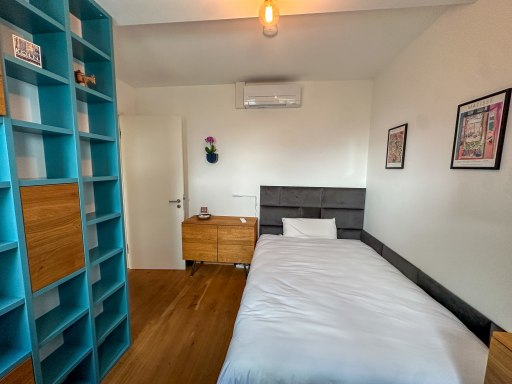 Miete 2 Zimmer Wohnung Köln | Ganze Wohnung | Köln | Apartment mitten in der City - zentral und dennoch ruhig | Hominext