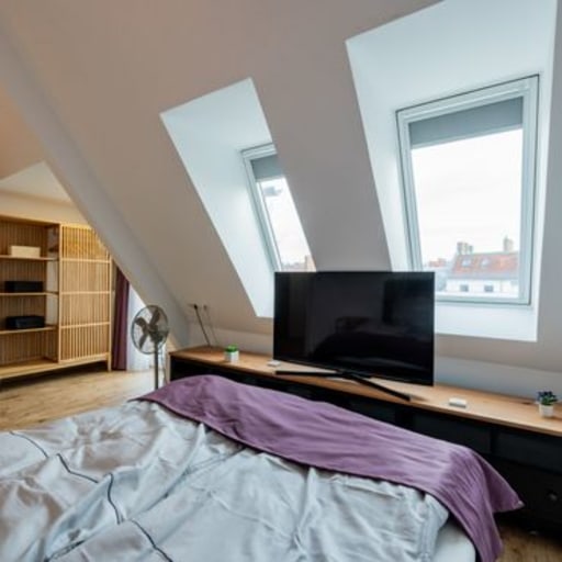 Miete 1 Zimmer Wohnung Berlin | Ganze Wohnung | Berlin | Neubauapartment im Szenekiez | Hominext