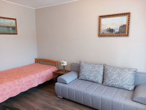 Miete 2 Zimmer Wohnung Düsseldorf | Ganze Wohnung | Düsseldorf | Moderne, gemütliche 2-Zimmer Wohnung in Düsseldorf, kostenlose Parkplätze auf der Straße | Hominext