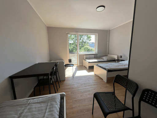 Miete 3 Zimmer Wohnung Berlin | Ganze Wohnung | Berlin | Michael Weiß | Hominext