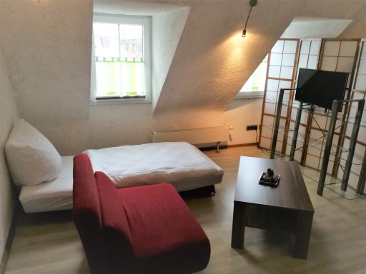 Miete 1 Zimmer Wohnung Rheinstetten | Ganze Wohnung | Rheinstetten | Gemütliche Ferienwohnung in direkter Nähe zur Neuen Messe Karlsruhe/dm-Arena | Hominext