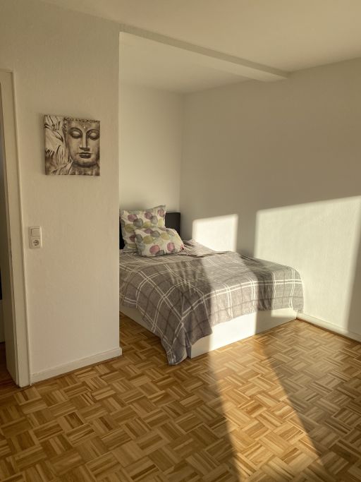 Miete 1 Zimmer Wohnung Kiel | Ganze Wohnung | Kiel | Gemütliches & schickes Apartment