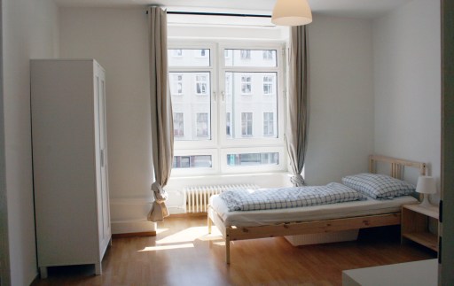 Rent 4 rooms apartment Berlin | Studio | Berlin | Private Room in Moabit, Berlin | Hominext