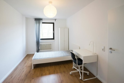 Miete 1 Zimmer Wohnung Düsseldorf | Studio | Düsseldorf | Privatraum | Hominext