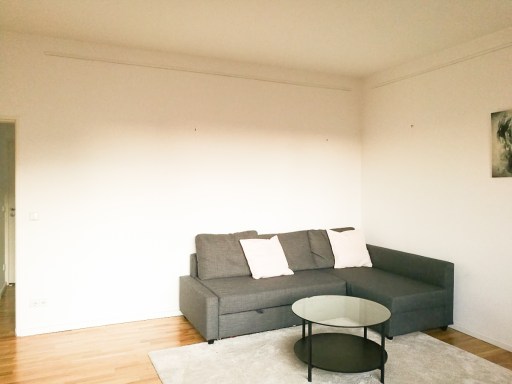 Rent 2 rooms apartment Berlin | Entire place | Berlin | 3-Zimmer Wohnung komplett neu möbliert im Herzen Wilmersdorf | Hominext