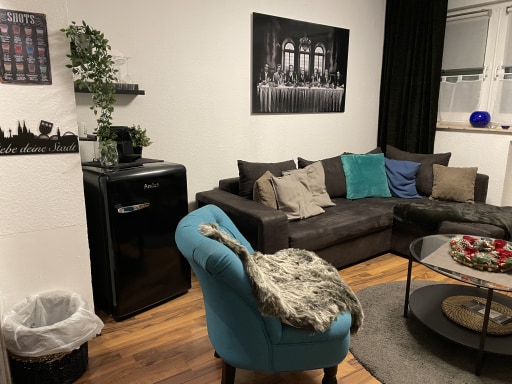 Rent 1 room apartment Köln | Entire place | Köln | Köln Apartment II | Hominext