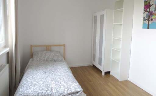 Miete 4 Zimmer Wohnung Berlin | Studio | Berlin | Private Room in Kreuzberg, Berlin | Hominext