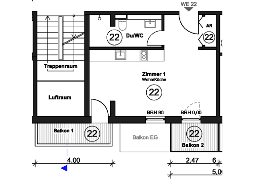 Rent 1 room apartment Berlin | Entire place | Berlin | Hochmodernes und gemütliches Apartment in Steglitz | Hominext