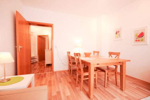 Miete 1 Zimmer Wohnung Essen | Ganze Wohnung | Essen | Gemütliche 2-Zimmer-Apartment nahe Rüttenscheider Markt | Hominext