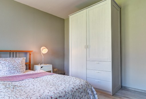 Miete 1 Zimmer Wohnung Lassan | Ganze Wohnung | Lassan | Apartment Nähe Wolgast und Anklam | Hominext