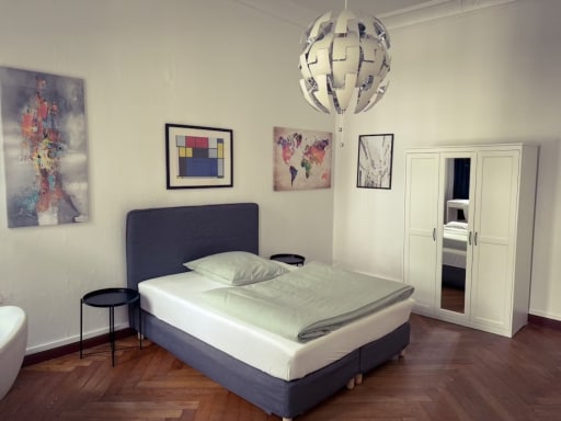 Rent 3 rooms apartment Berlin | Entire place | Berlin | 3 bedroom all furnished apartment in the heart of Berlin Kreuzberg | Hominext