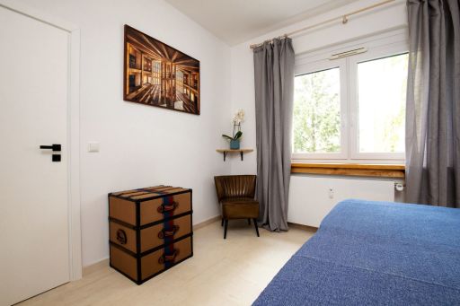 Rent 1 room apartment Berlin | Entire place | Berlin | Gemütliches 2-Zimmer Apartment | Hominext