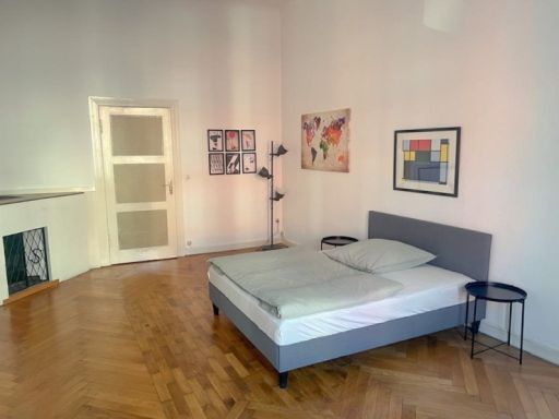 Miete 3 Zimmer Wohnung Berlin | Ganze Wohnung | Berlin | 3 bedroom all inclusive furnished Charlottenburg room super close to Ku’damm!!