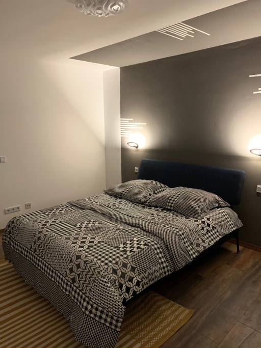 Rent 1 room apartment Hamburg | Entire place | Hamburg | Voll möblierte, kern sanierte Wohnung in Hamburg-Borgfelde | Hominext