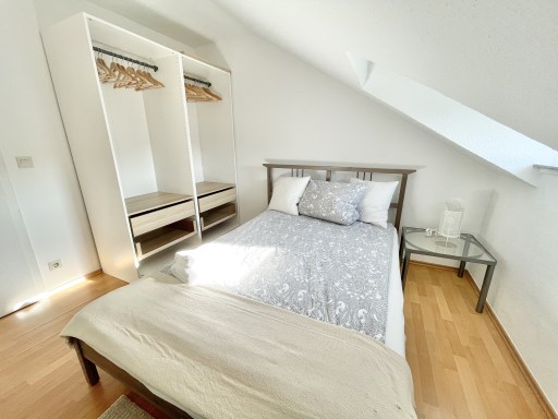 Rent 1 room apartment Bad Homburg vor der Höhe | Entire place | Bad Homburg vor der Höhe | schönes Apartment am Kurpark | Hominext